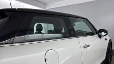 MINI Hatchback 1.5 Cooper Exclusive 3dr Auto Petrol Hatchback
